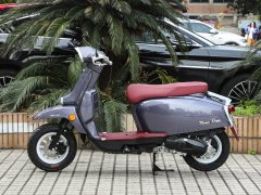 Sanye 125 cc - фото 4