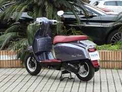 Sanye 125 cc - фото 5