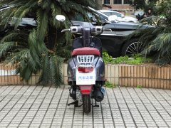 Sanye 125 cc - фото 6