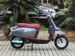 Sanye 125 cc - фото 8