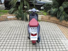 Sanye 125 cc - фото 9