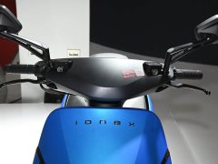 KYMCO S7 - фото 10