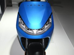 KYMCO S7 - фото 12