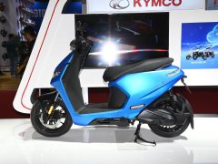 KYMCO S7 - фото 3