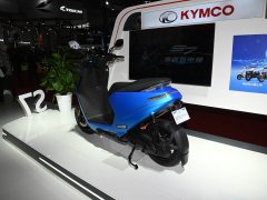 KYMCO S7 - фото 4