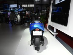 KYMCO S7 - фото 5