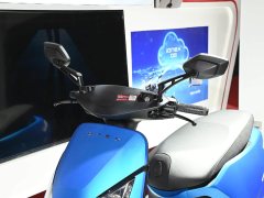 KYMCO S7 - фото 6