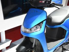 KYMCO S7 - фото 7