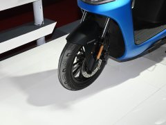 KYMCO S7 - фото 8