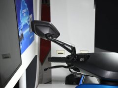 KYMCO S7 - фото 9