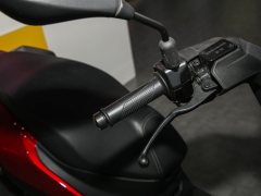 QJMOTOR 150 - фото 11