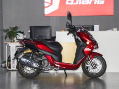 QJMOTOR 150 - фото 5