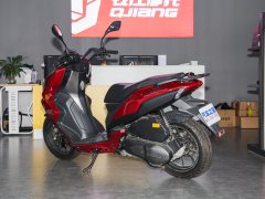 QJMOTOR 150 - фото 6