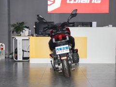 QJMOTOR 150 - фото 7