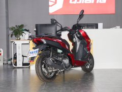QJMOTOR 150 - фото 8