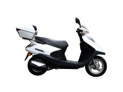 Lifan 110T-P - фото 1