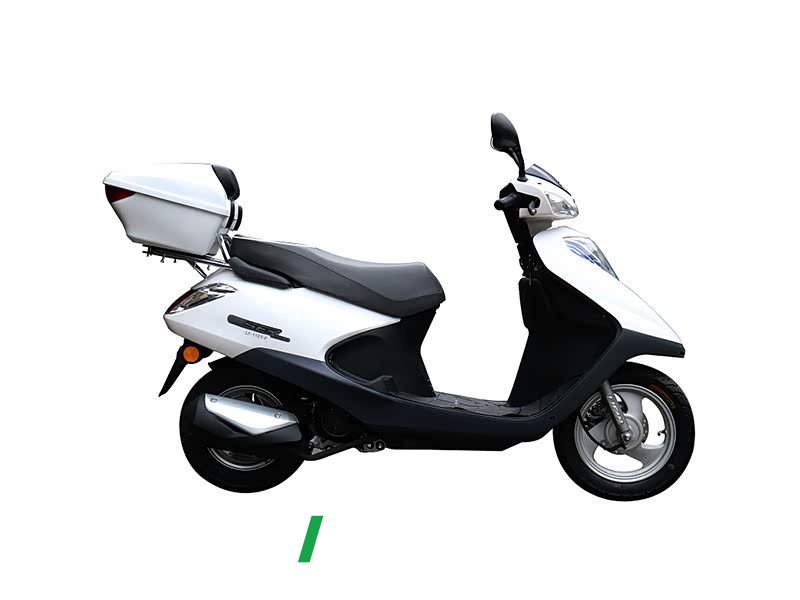 2019 Lifan 110T-P