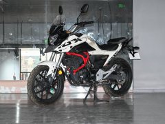 Lifan KPT200 - фото 1