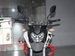 Lifan KPT200 - фото 10