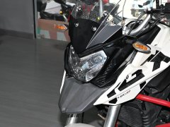 Lifan KPT200 - фото 11