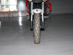 Lifan KPT200 - фото 12