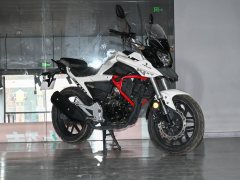 Lifan KPT200 - фото 3