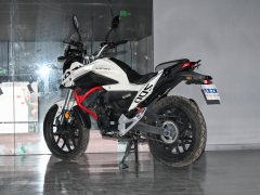 Lifan KPT200 - фото 5