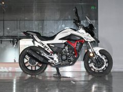 Lifan KPT200 - фото 8