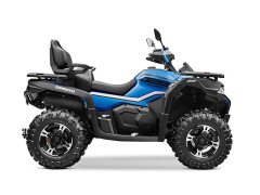 CFMOTO CFORCE 625 600 cc - фото 4