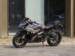Nuoma 255S 250 cc - фото 1