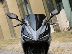 Nuoma 255S 250 cc - фото 10