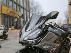Nuoma 255S 250 cc - фото 11