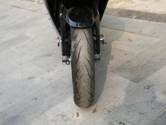 Nuoma 255S 250 cc - фото 12