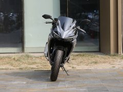 Nuoma 255S 250 cc - фото 2