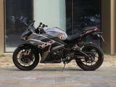 Nuoma 255S 250 cc - фото 4