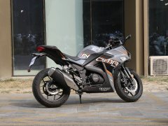 Nuoma 255S 250 cc - фото 7