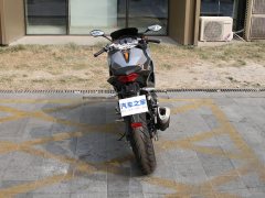 Nuoma 255S 250 cc - фото 9