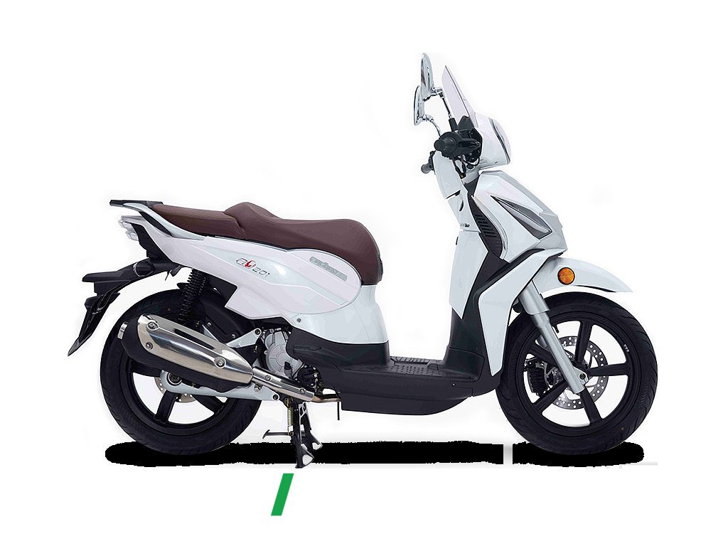 2020 ADIVA AJ 201 200 cc