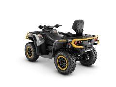 Pangbadi 1000 cc - фото 8
