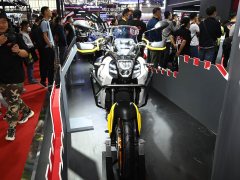 QJMOTOR 650 - фото 1