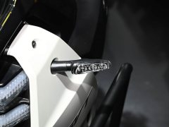 QJMOTOR 650 - фото 10