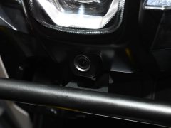 QJMOTOR 650 - фото 11