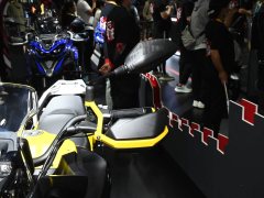 QJMOTOR 650 - фото 12