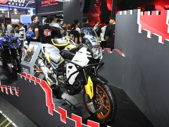 QJMOTOR 650 - фото 2