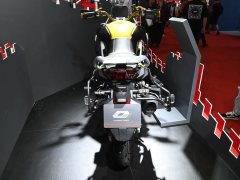 QJMOTOR 650 - фото 3