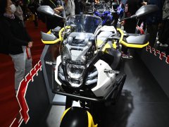 QJMOTOR 650 - фото 4