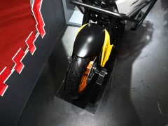 QJMOTOR 650 - фото 5