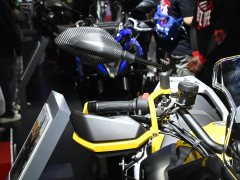 QJMOTOR 650 - фото 6