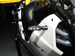 QJMOTOR 650 - фото 7