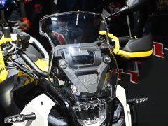 QJMOTOR 650 - фото 8